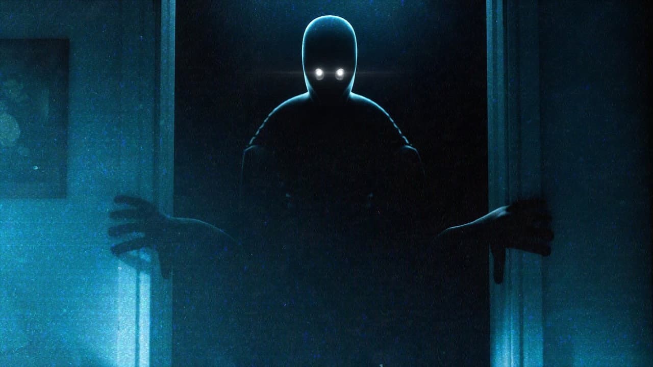 Backdrop – The Obsessive Shadow