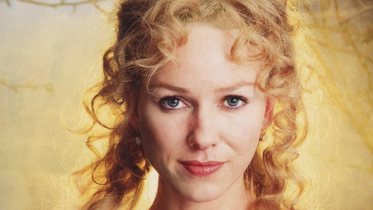 Backdrop – Dunkle Visionen - The Wyvern Mystery