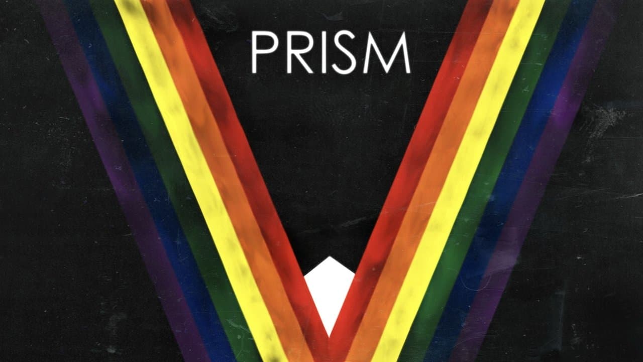 Backdrop – Prism