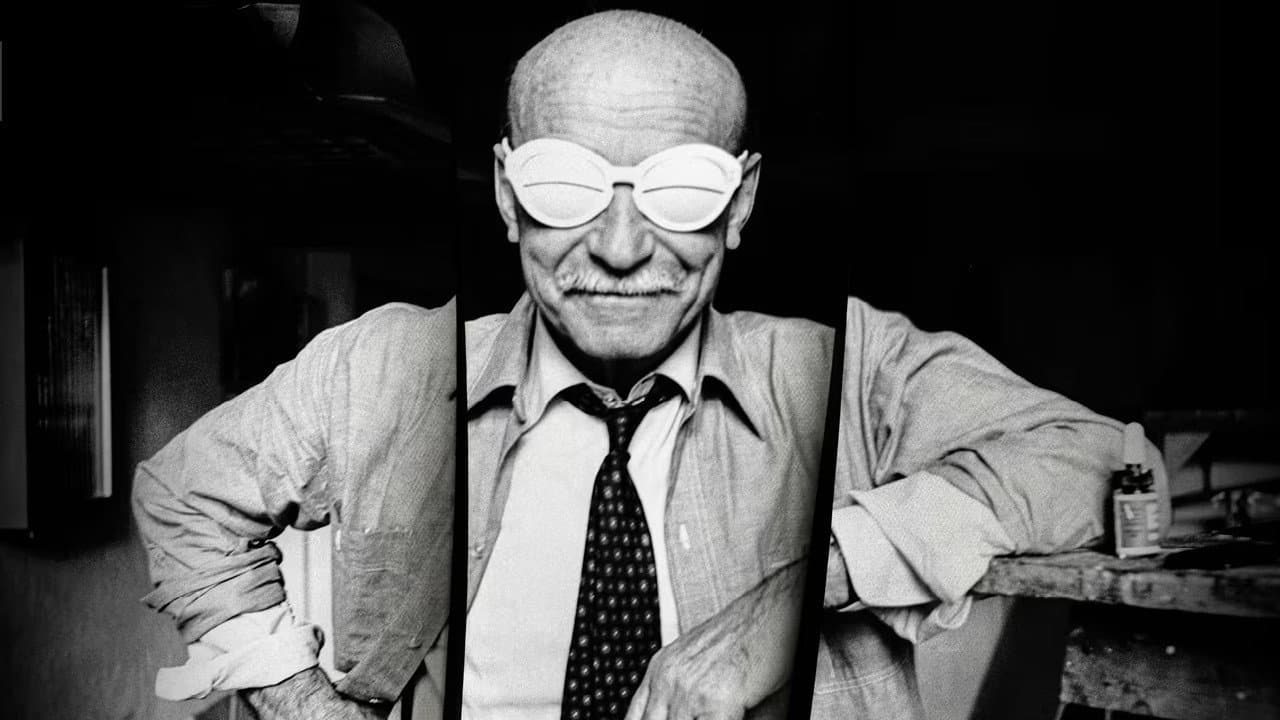 Backdrop – Lucio Fontana - The Final Cut