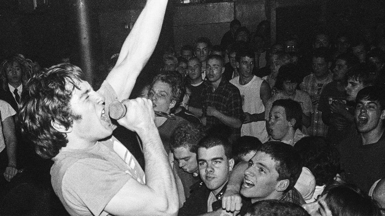 Backdrop – Punk the Capital: Building a Sound Movement