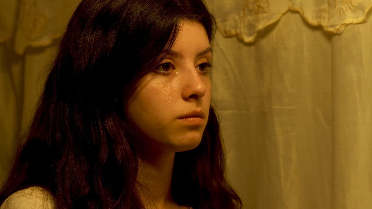 Backdrop – Crisálida