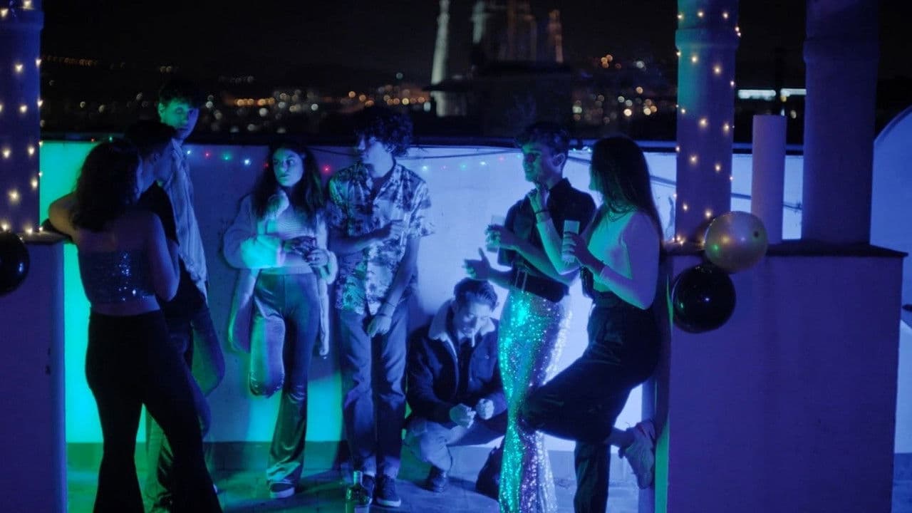 Backdrop – Joc de Nens