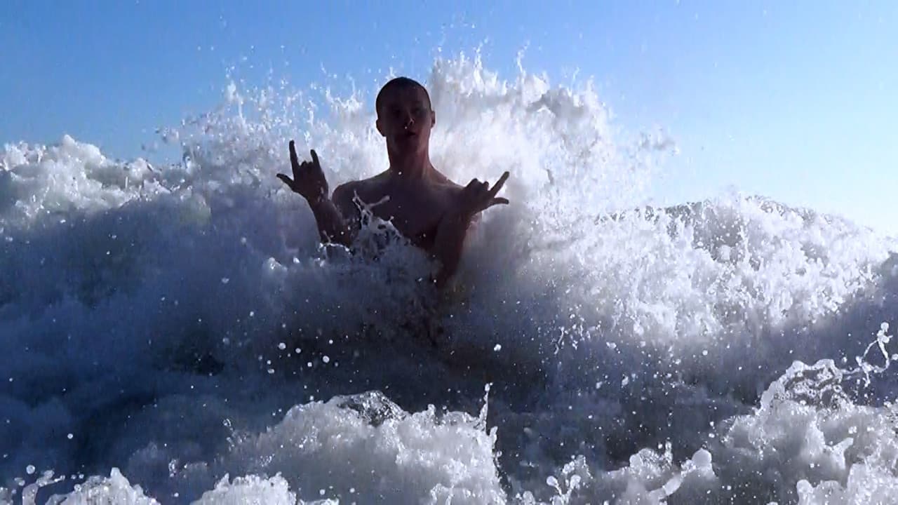 Backdrop – I'm Thinking a lot of Thoughts Right Now