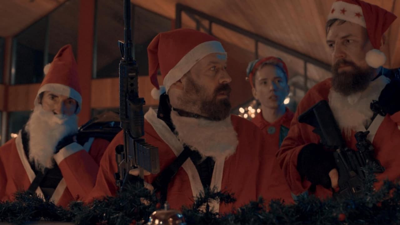 Backdrop – Silent Bite