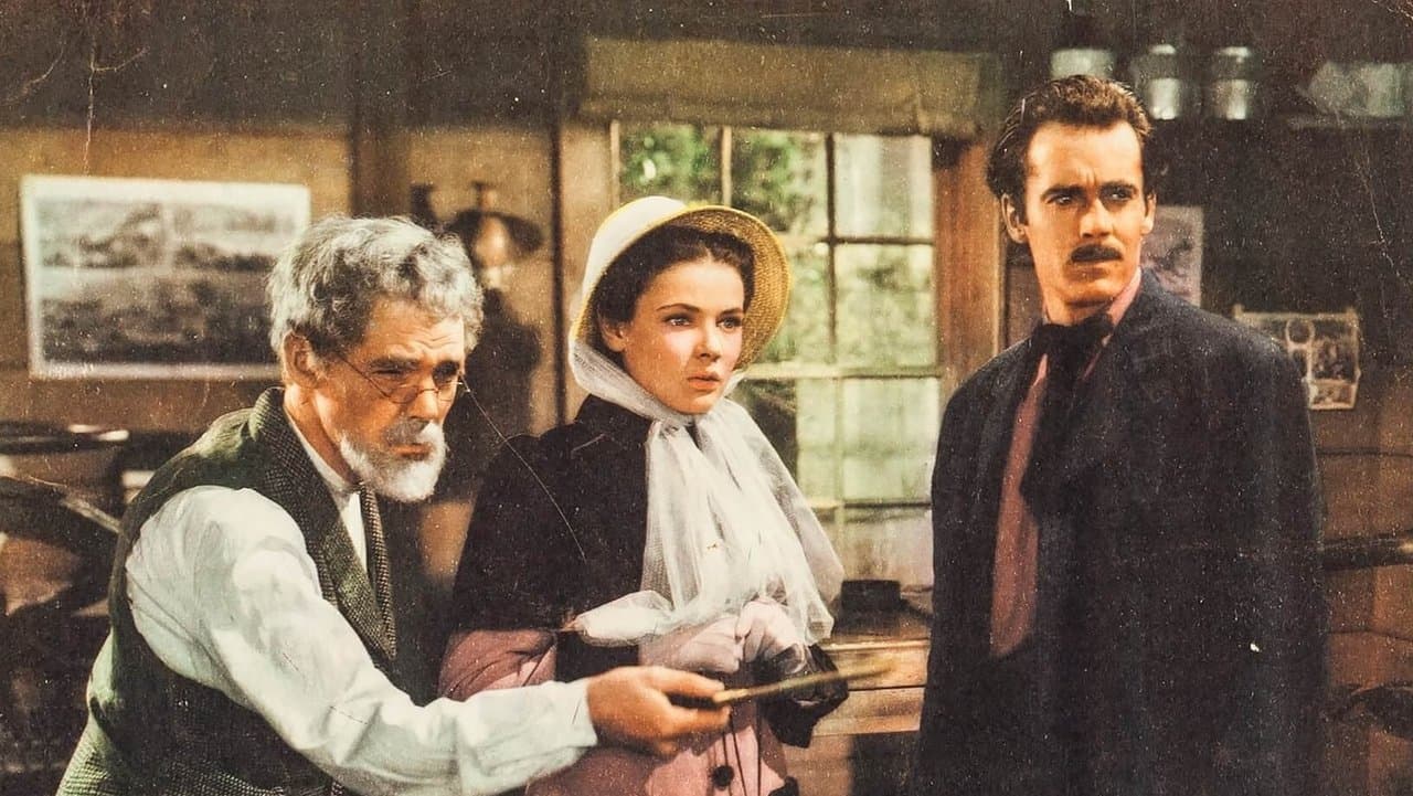 Backdrop – Rache für Jesse James