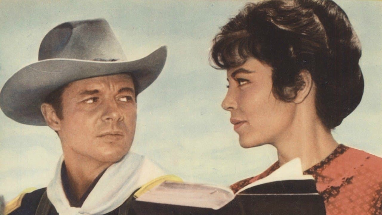 Backdrop – Aufstand in Arizona