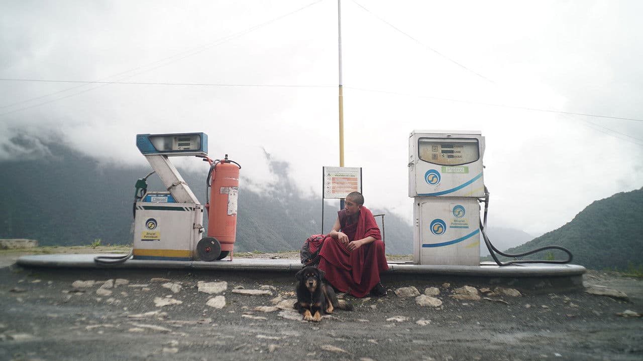 Backdrop – Sing Me a Song