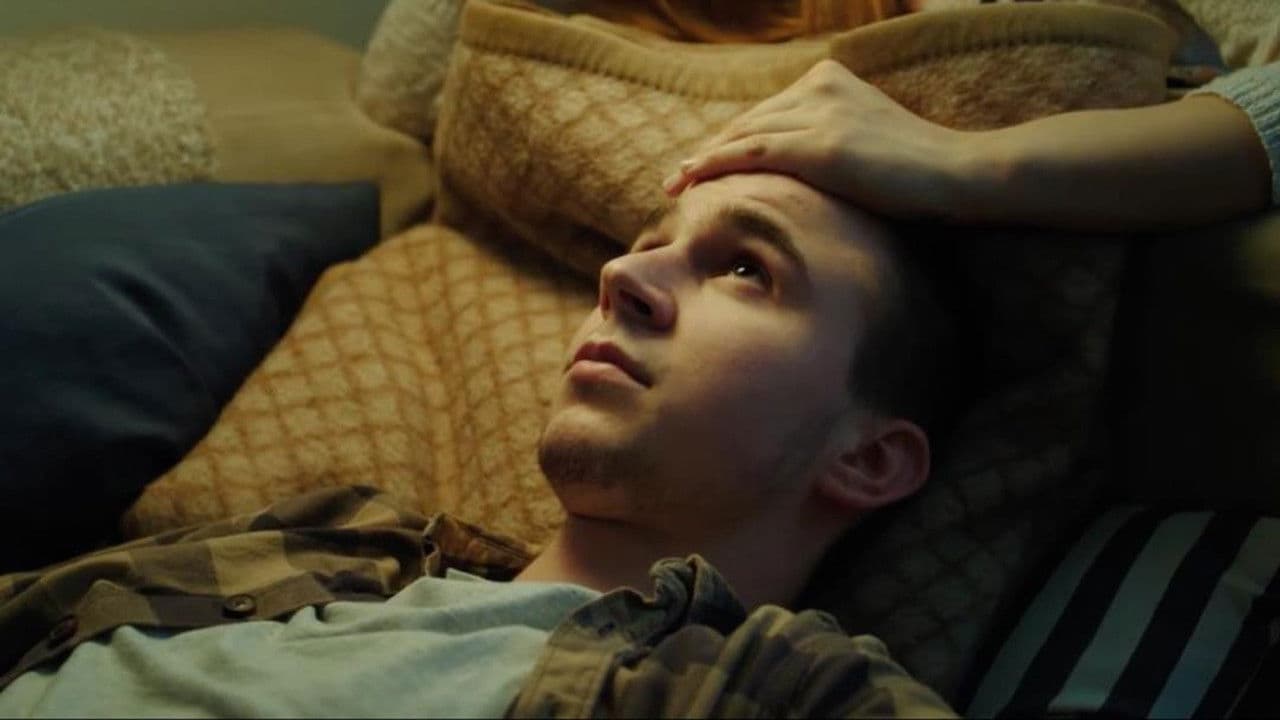 Backdrop – Problémy prvního světa