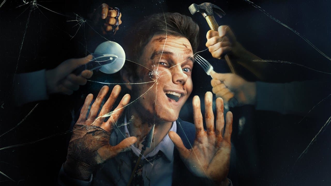 Backdrop – Mr. No Pain