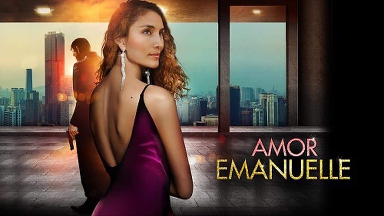 Backdrop – Amor Emanuelle