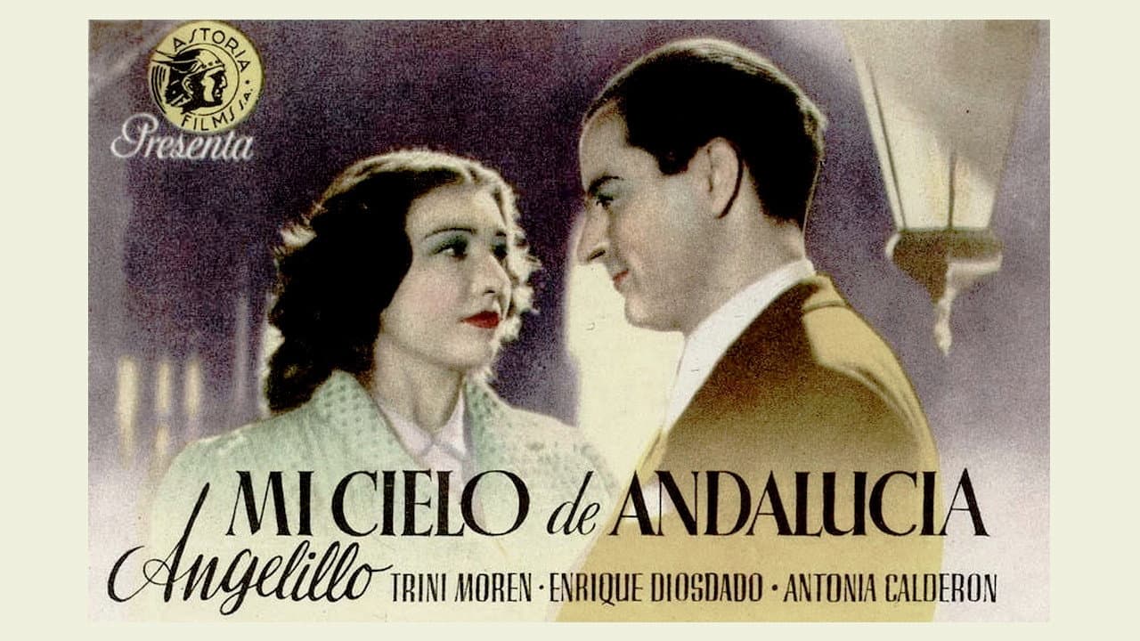 Backdrop – Mi cielo de Andalucía