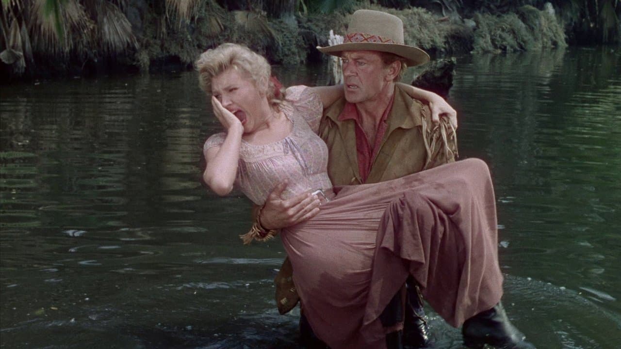 Backdrop – Die Teufelsbrigade