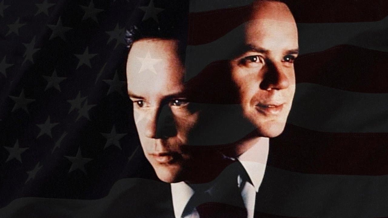 Backdrop – Bob Roberts