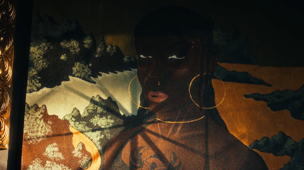 Backdrop – A Arte de Ser