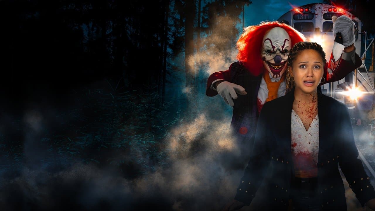 Backdrop – Terror Train