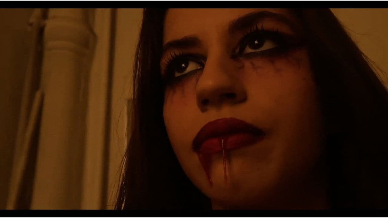 Backdrop – Călugărul