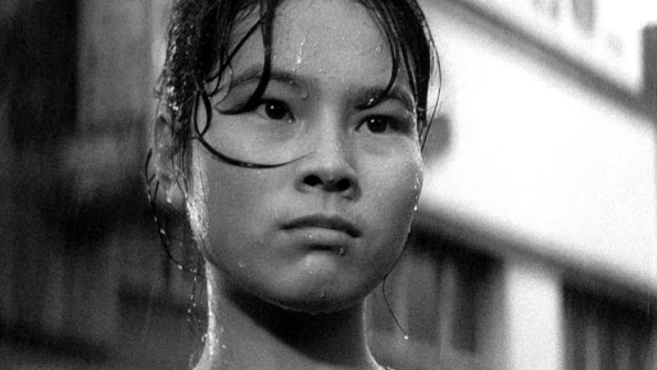 Backdrop – Schweine, Geishas und Matrosen