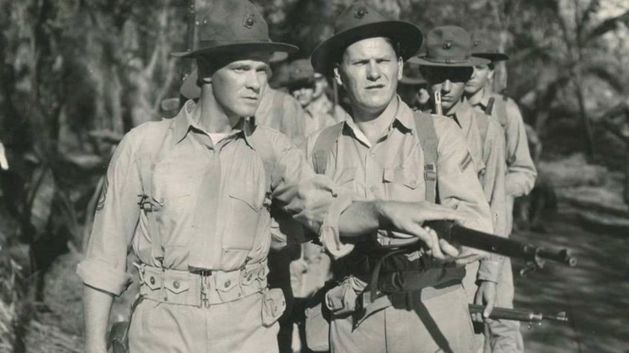 Backdrop – Join the Marines