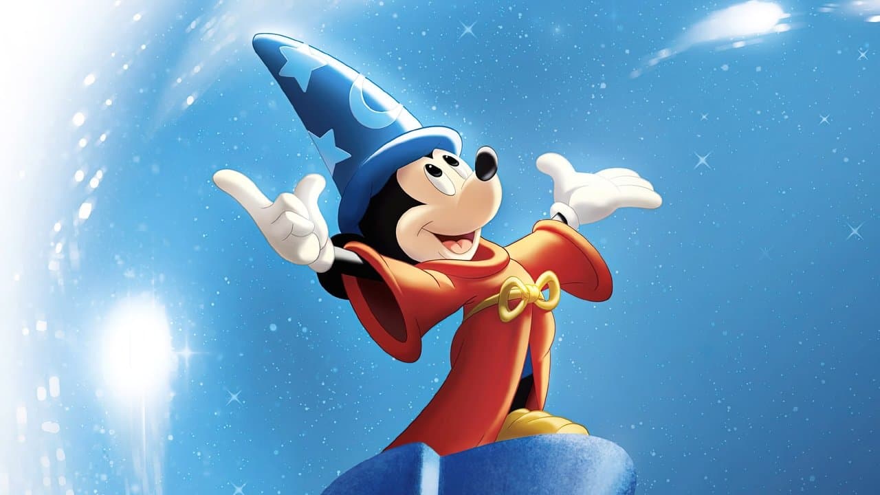 Backdrop – Fantasia