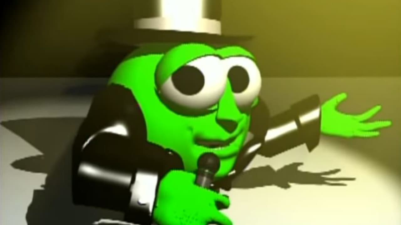 Backdrop – Dorbees - Making Decisions