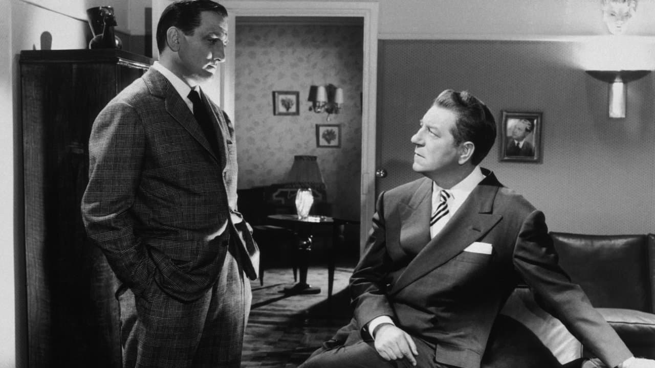 Backdrop – Wenn es Nacht wird in Paris