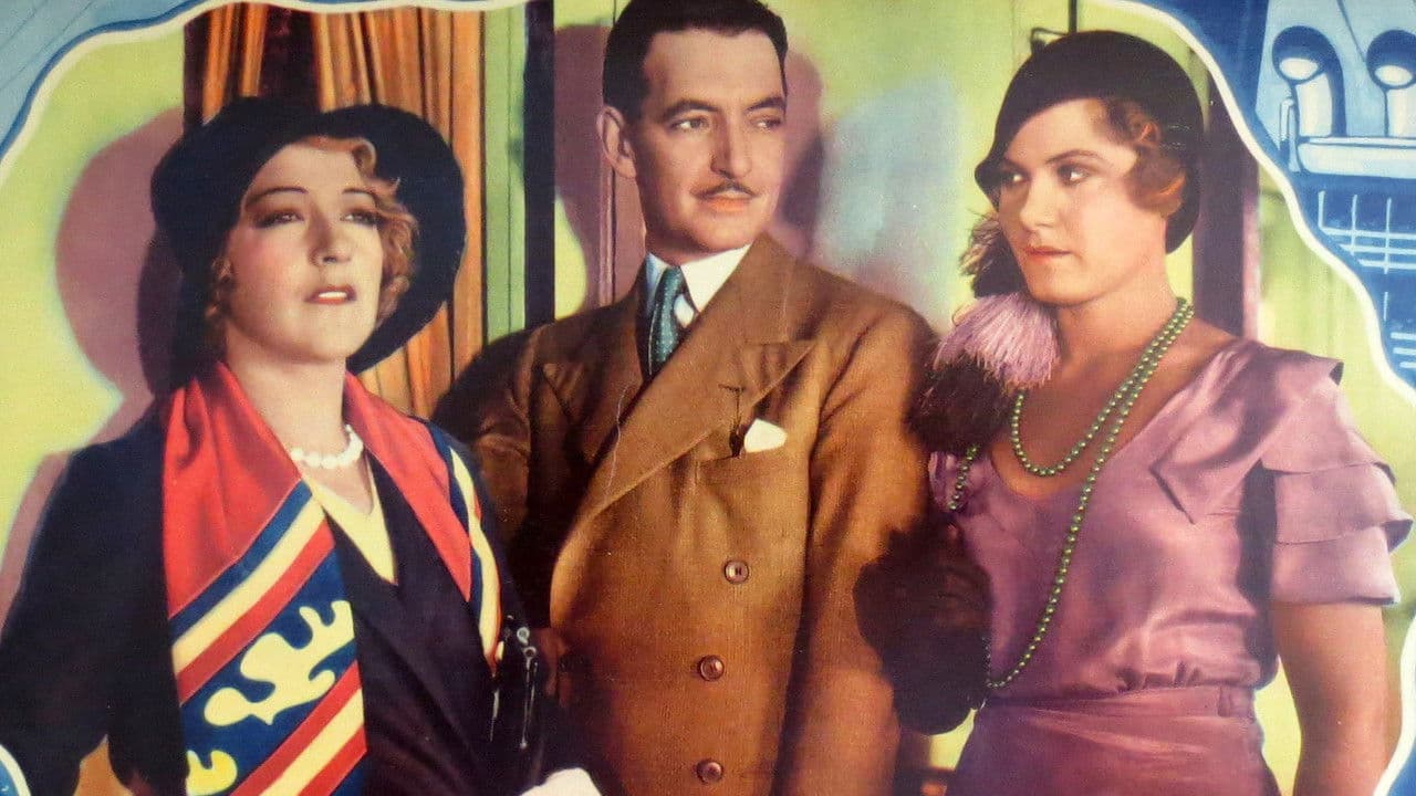 Backdrop – Convicted