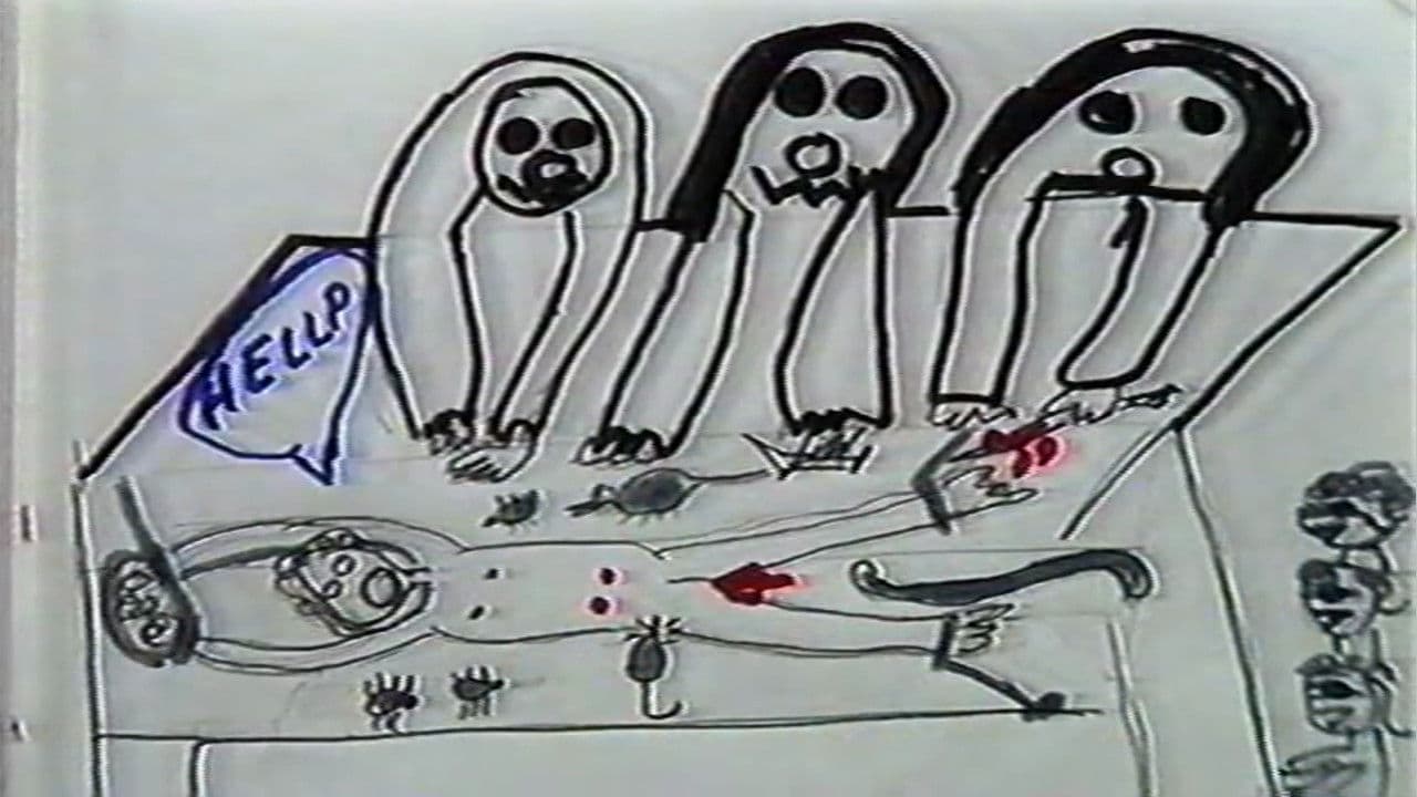 Backdrop – In the Name of Satan