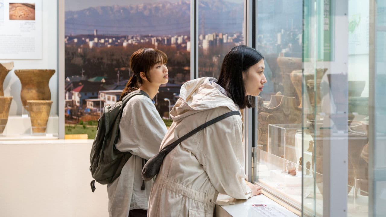 Backdrop – すべての夜を思いだす