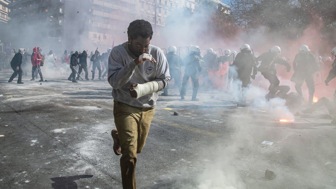 Backdrop – Beckett