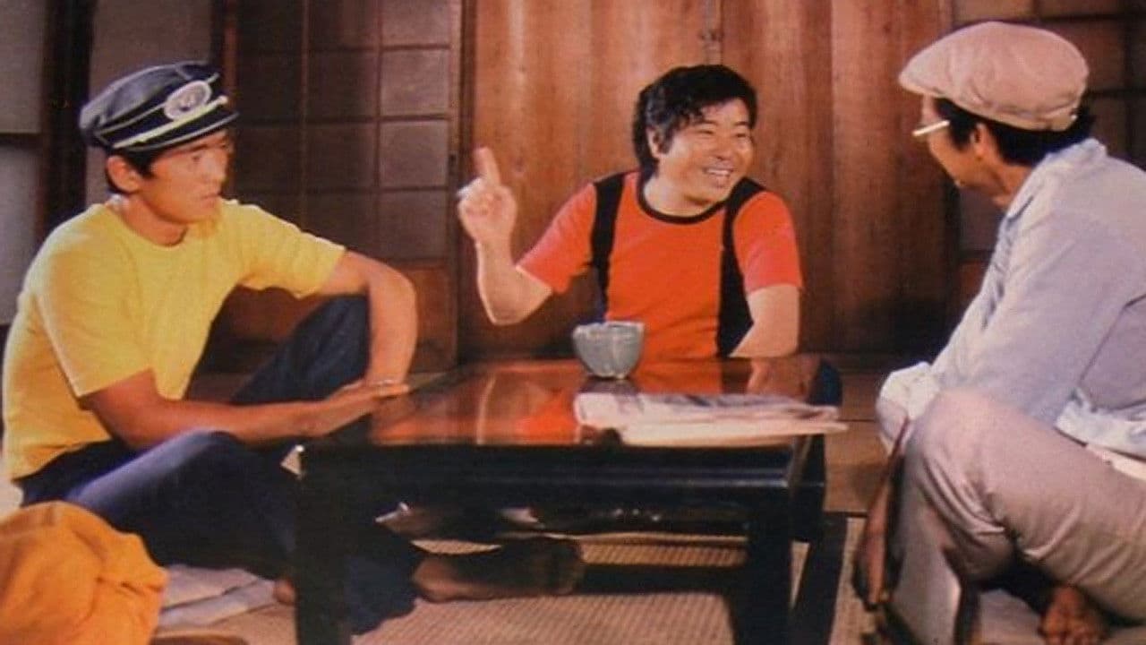 Backdrop – The Fighter - Flucht ins Chaos