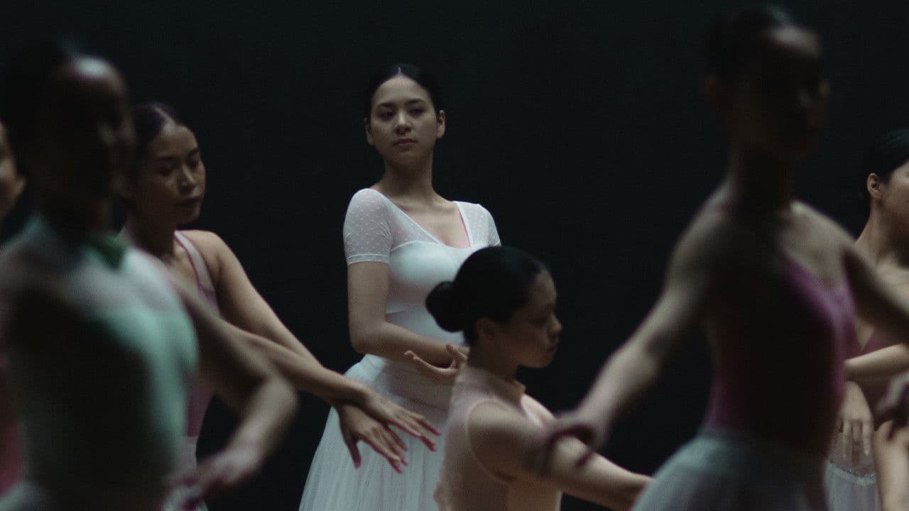 Backdrop – Danur: The Last Chapter