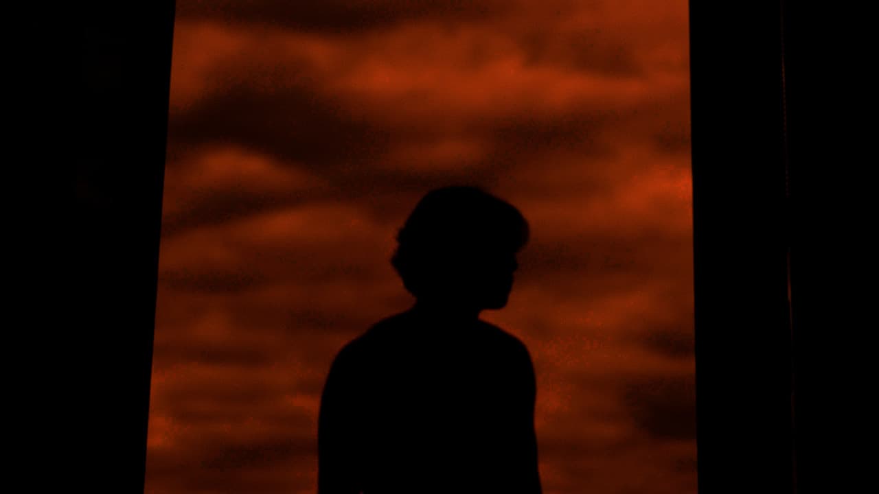 Backdrop – Sweetheart Let's Start Over