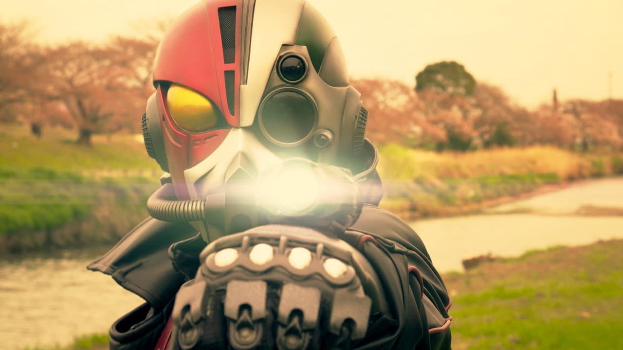 Backdrop – スレイブメン