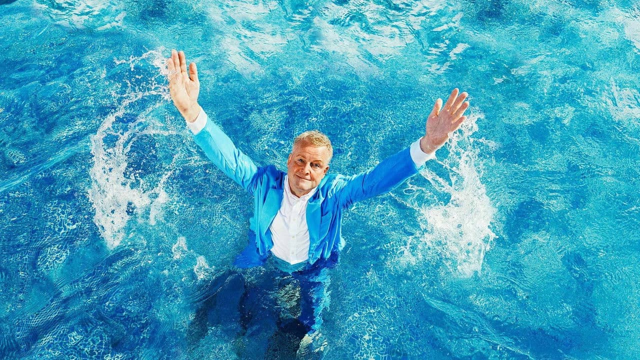 Backdrop – Jan Gintberg: MIRAKLET