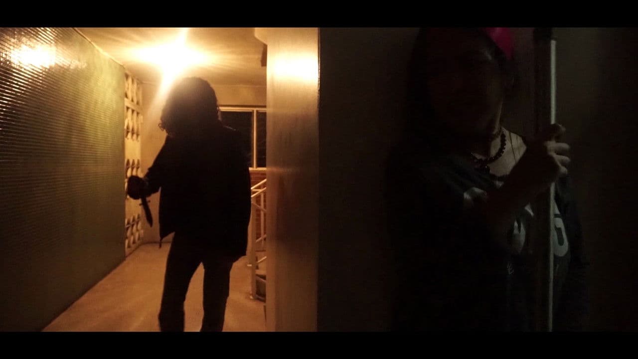 Backdrop – Sacrificio