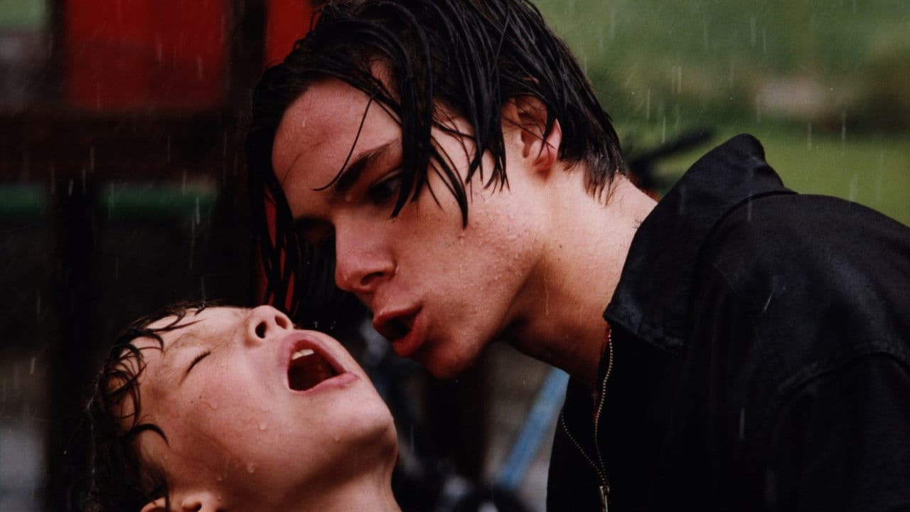 Backdrop – De tasjesdief