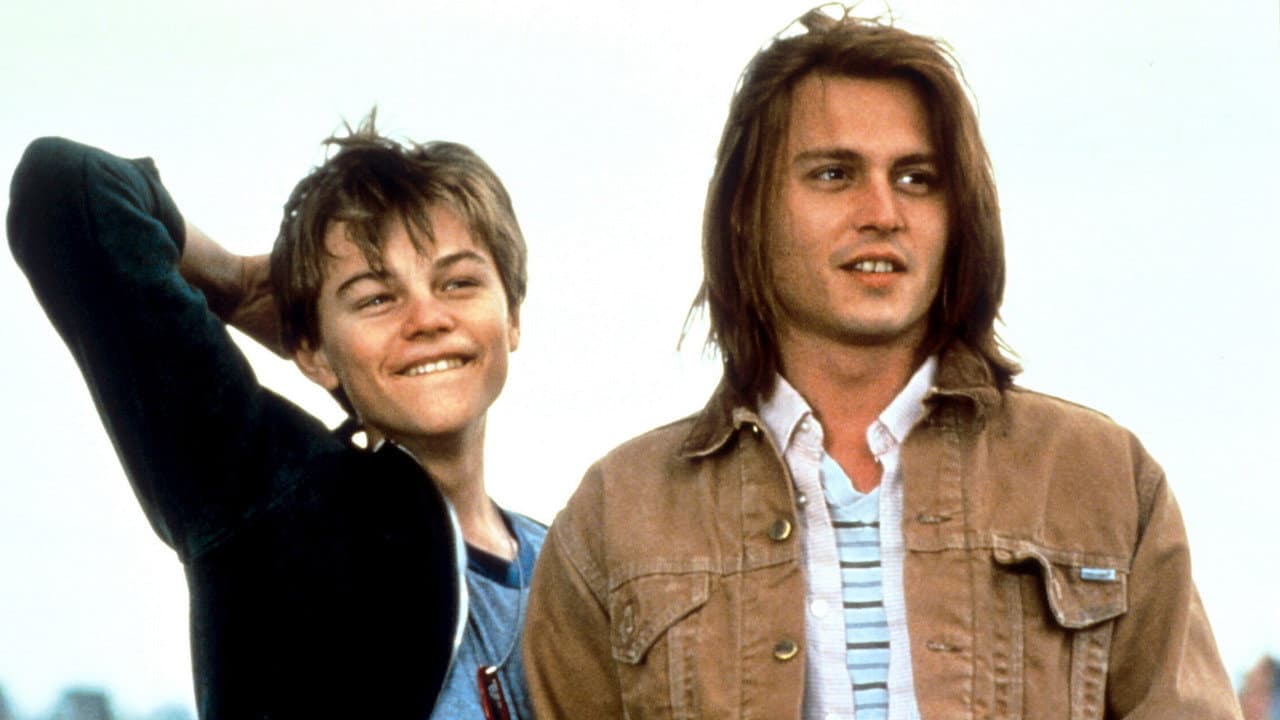 Backdrop – Gilbert Grape - Irgendwo in Iowa
