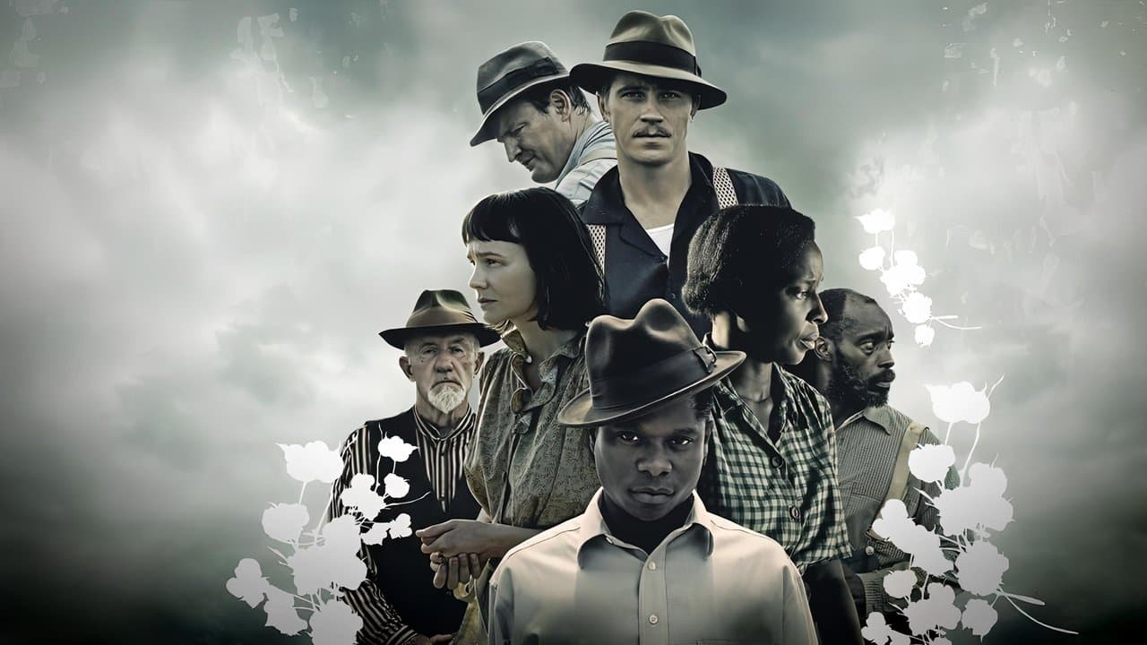 Backdrop – Mudbound