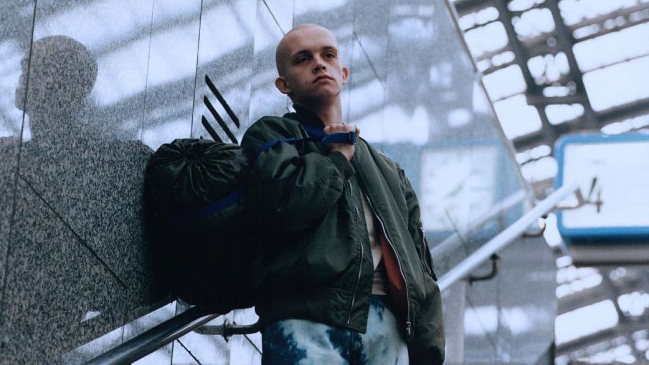 Backdrop – Kahlschlag