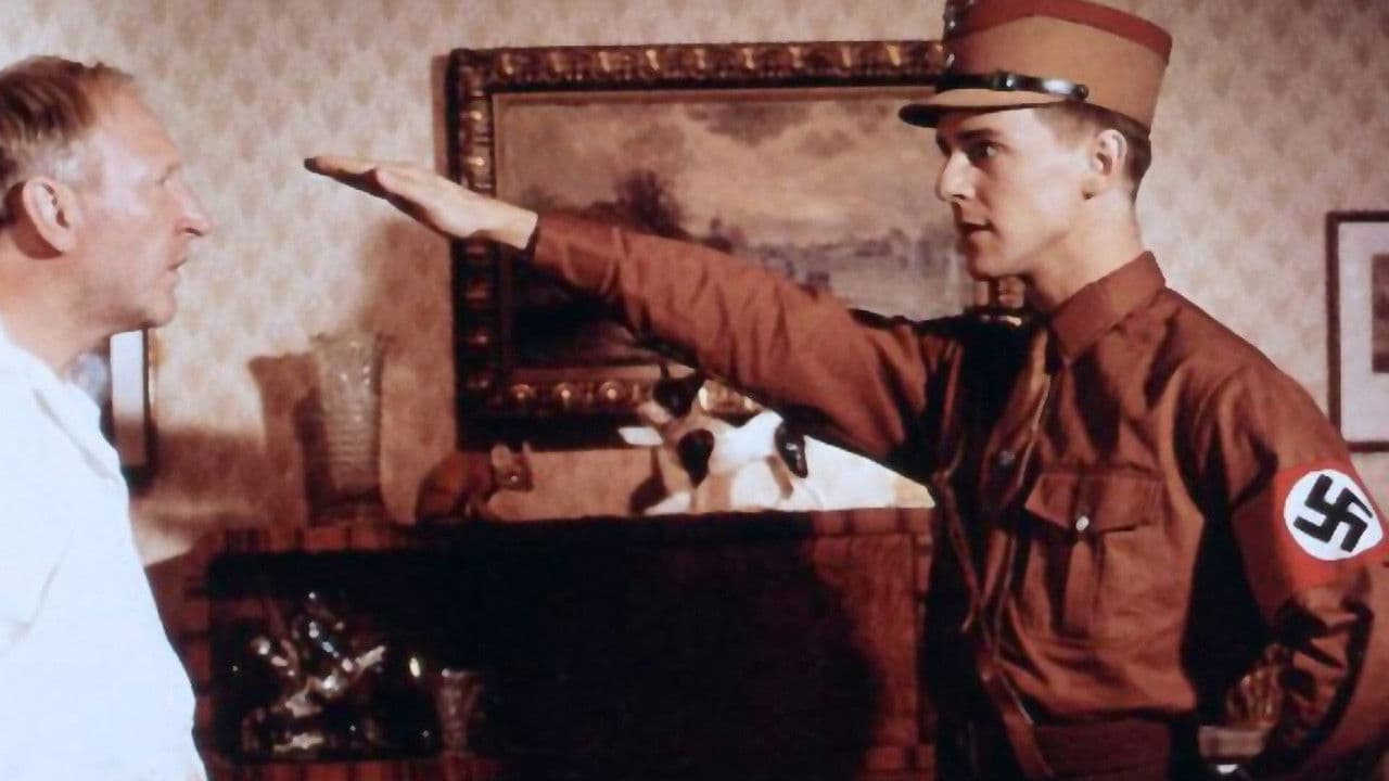 Backdrop – Der Bockerer