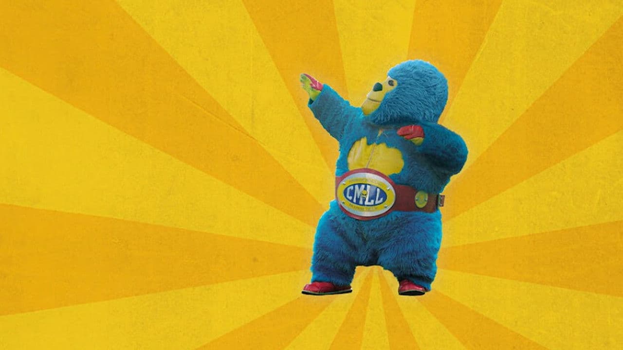 Backdrop – Kemonito: La última caída