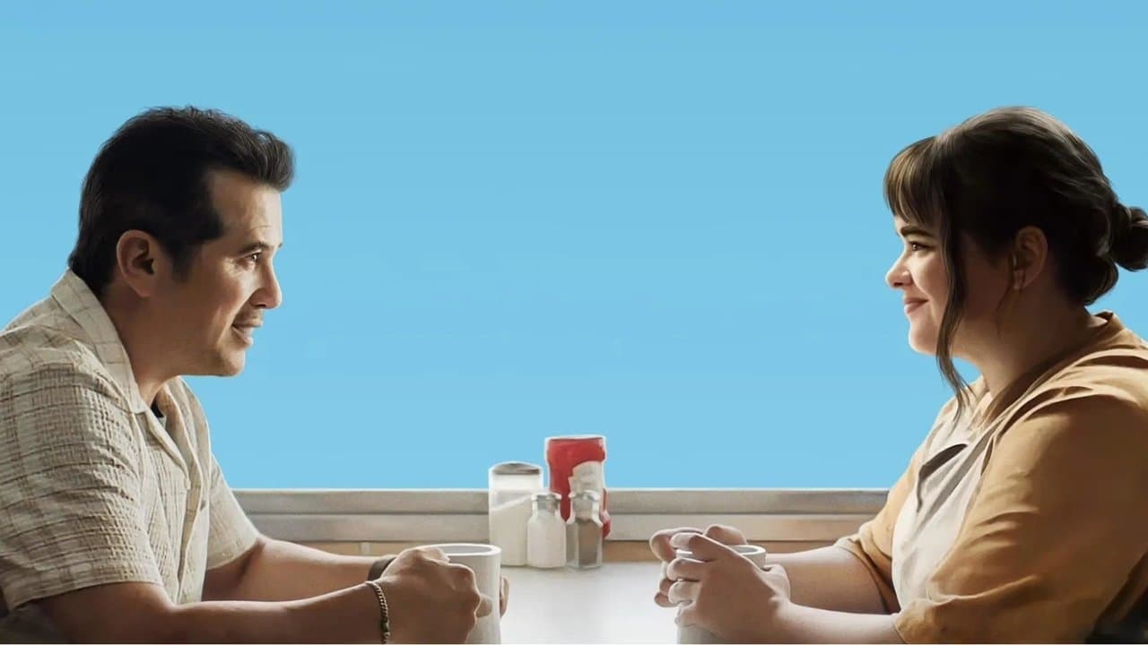 Backdrop – Bob Trevino Likes It