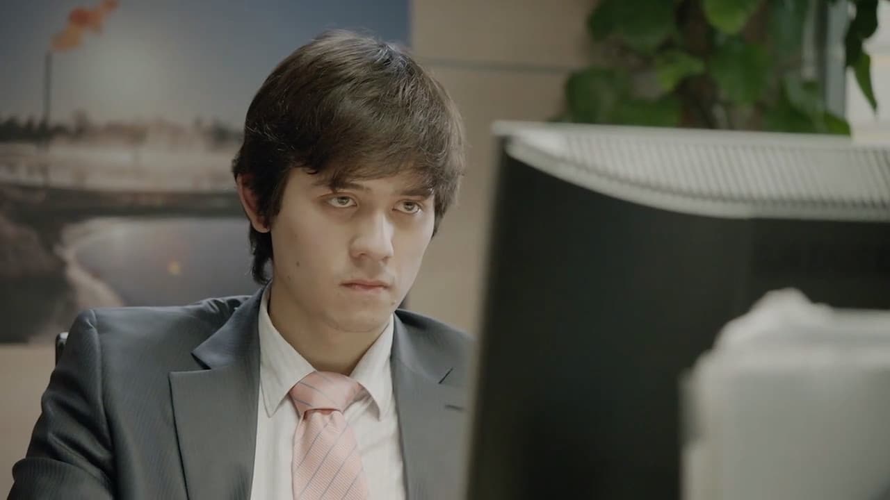 Backdrop – The Magnitsky Act: Behind the Scenes