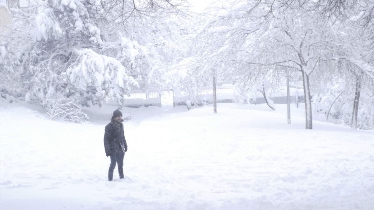 Backdrop – TIME TO DIE