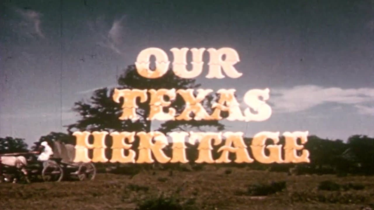 Backdrop – Our Texas Heritage