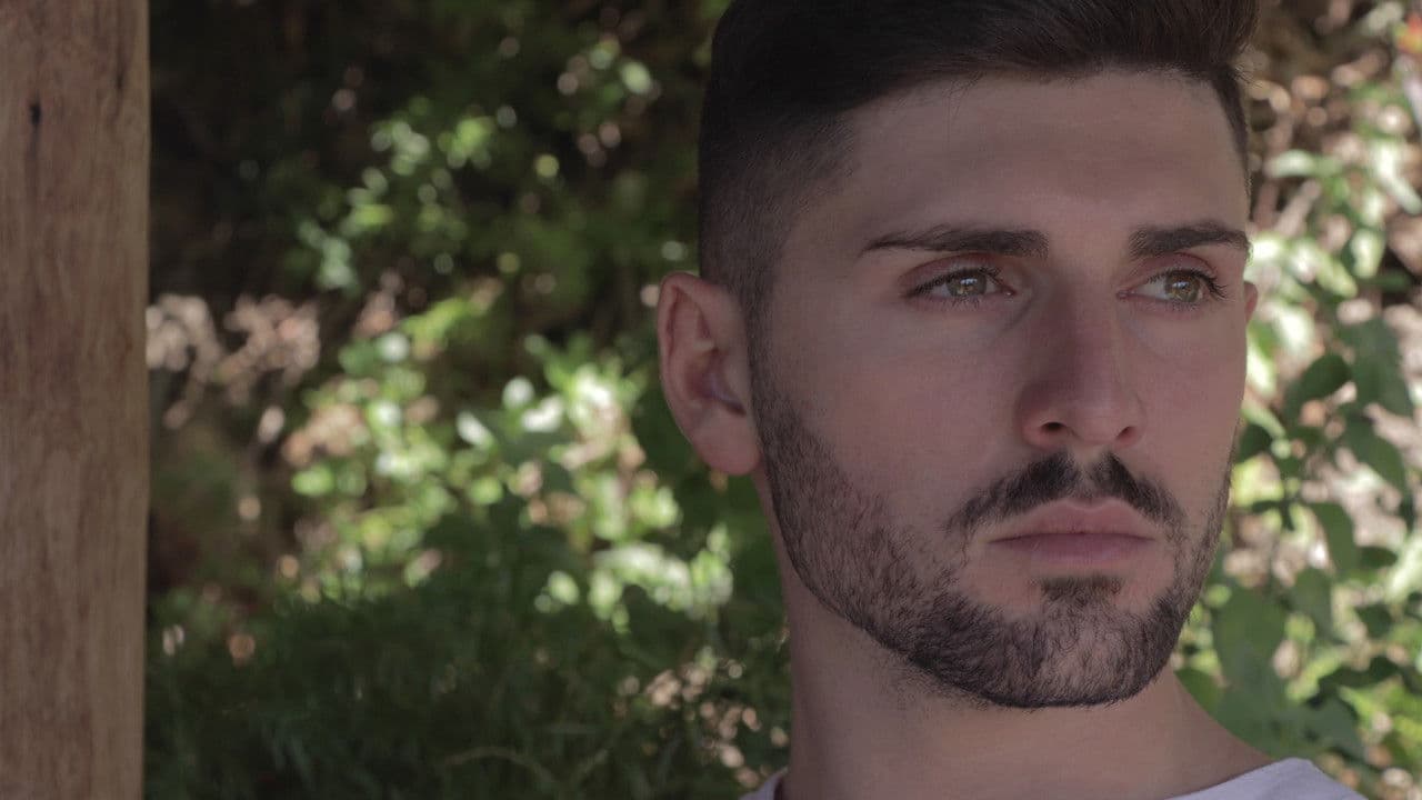 Backdrop – Nel silenzio del parco