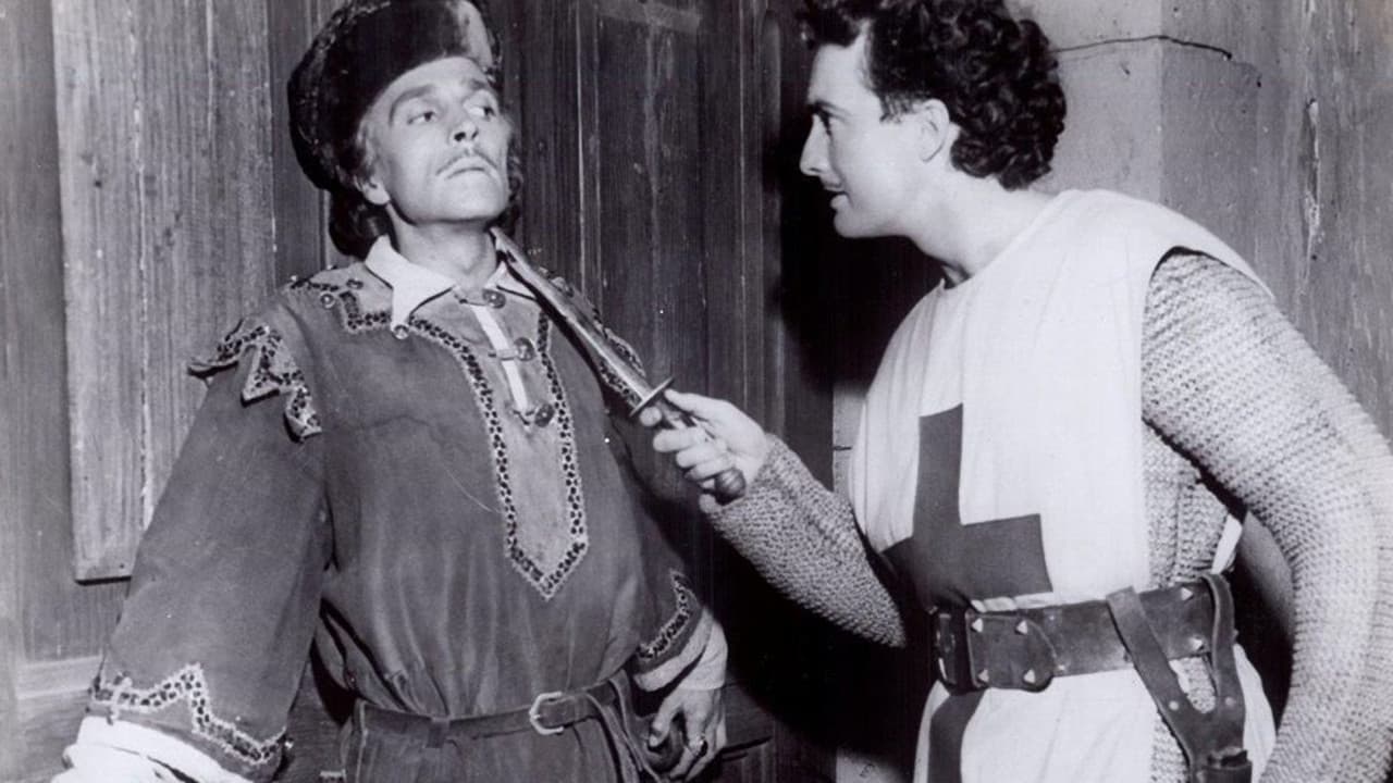 Backdrop – Tales of Robin Hood