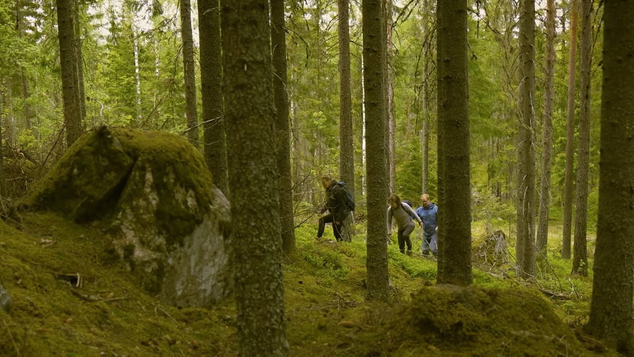Backdrop – Det vi inte ser