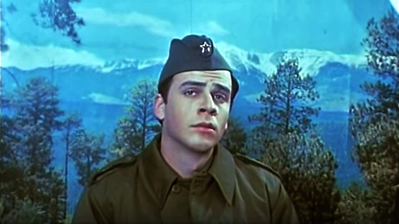 Backdrop – Svečana obaveza